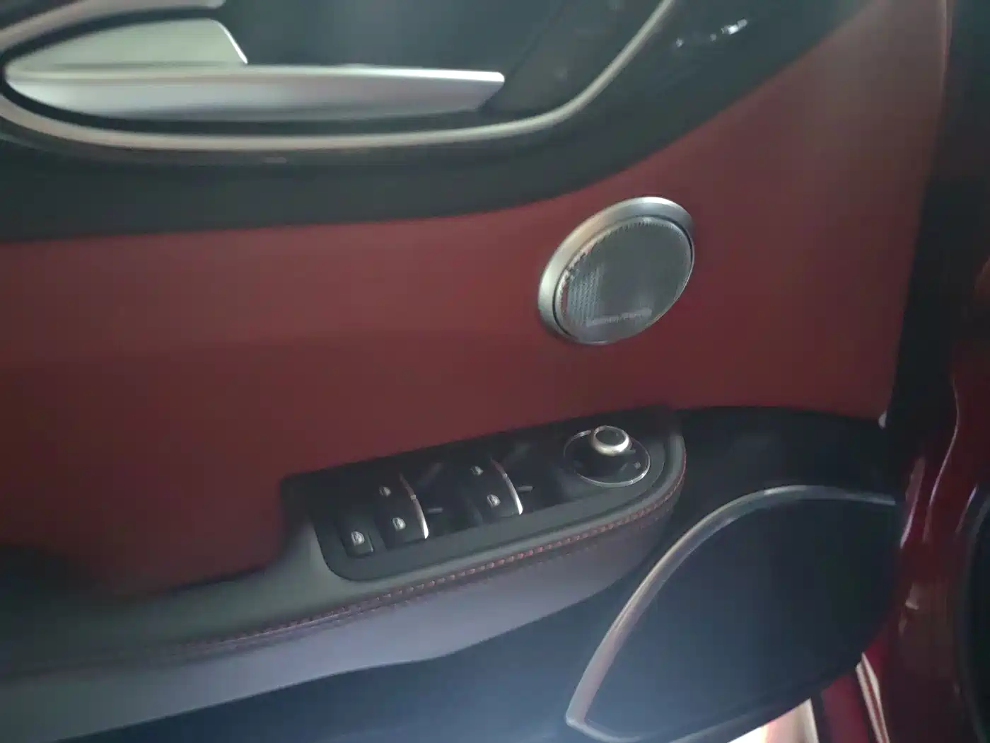 Alfa Romeo Giulia 2021 2021 2.0T 280HP Veloce Ti Racing Edition