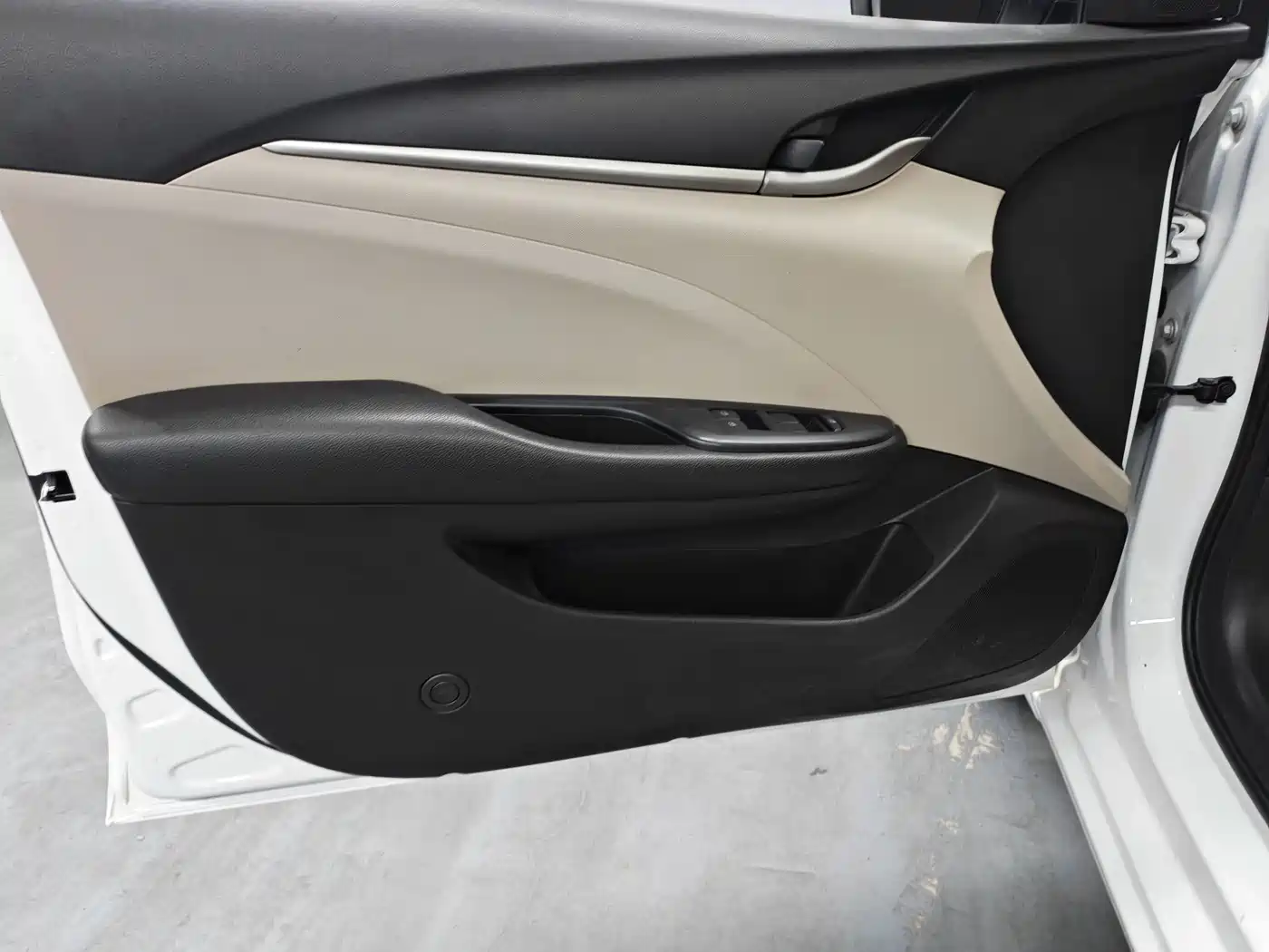 Buick Excelle 2021 Exemplar 1.5L Auto Elite фото 11