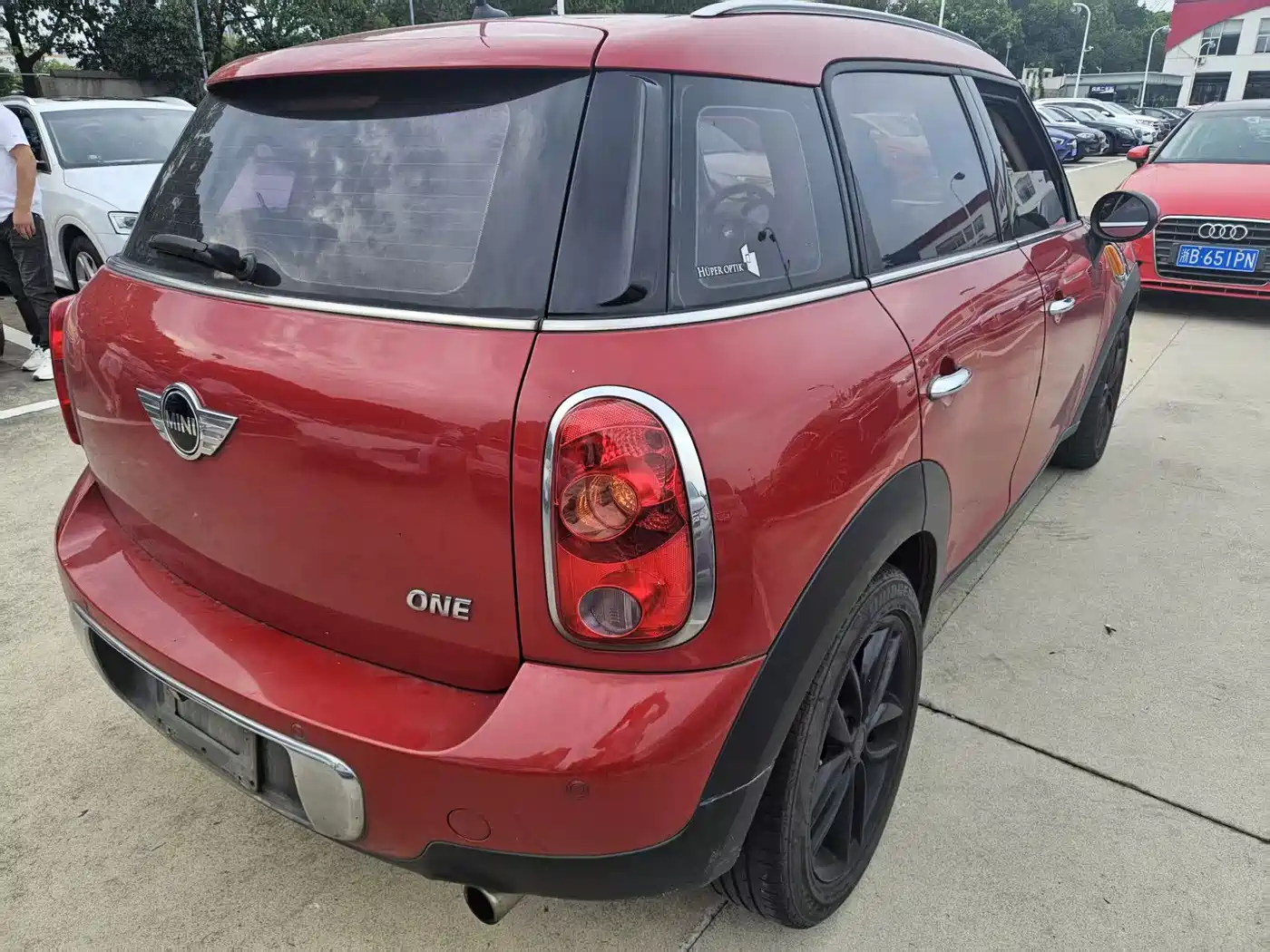 Photo 13 - MINI COUNTRYMAN