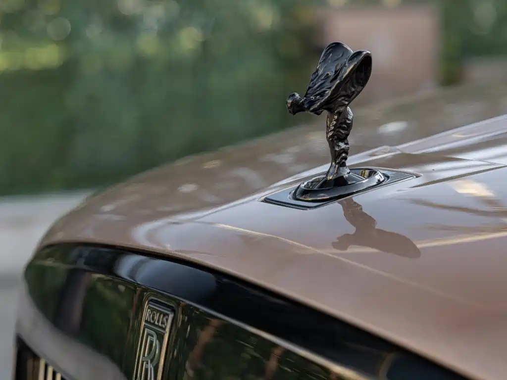 Rolls-Royce Cullinan 2022 2020 Black Badge