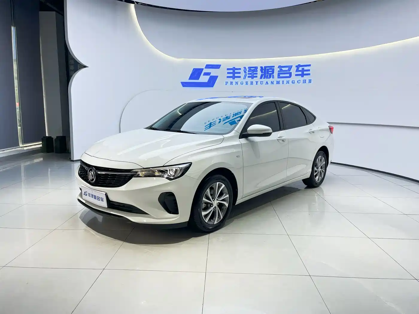 BUICK WEILANG