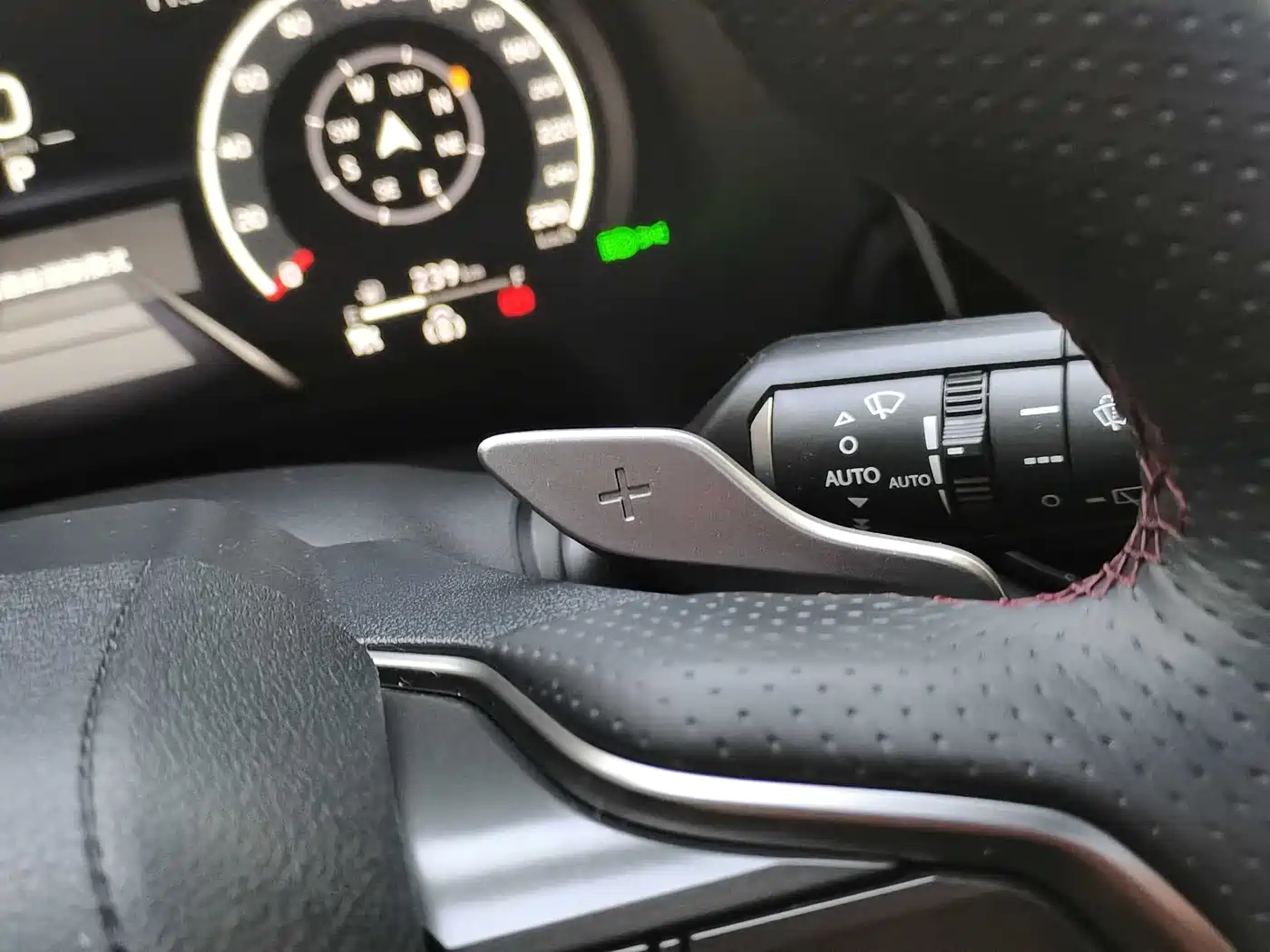 Lexus RX 2025 2026 500h AWD F SPORT Performance