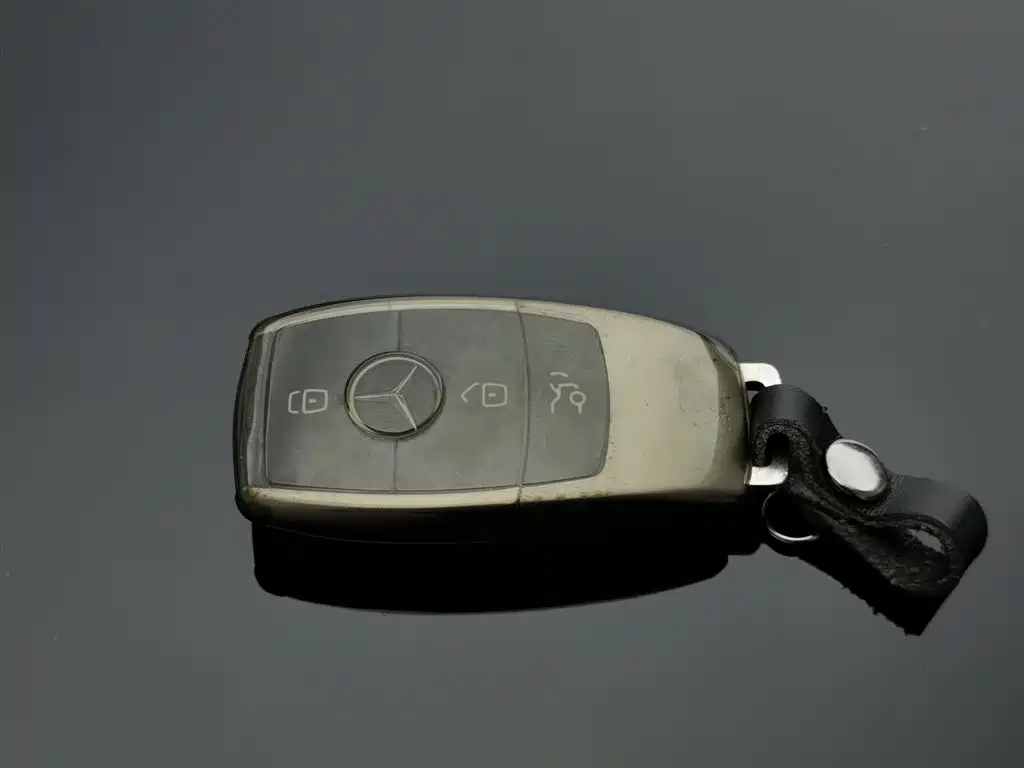 Mercedes-Benz E-Class 2015 E 260 L Sport Fashion фото 19