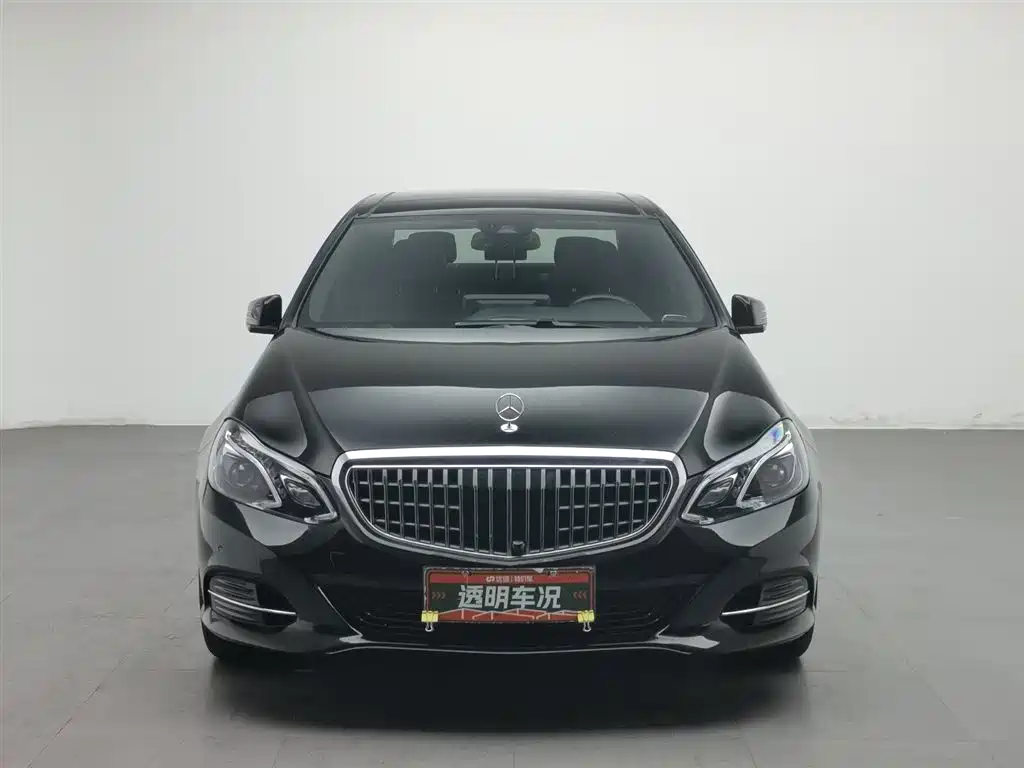 Mercedes-Benz E-Class 2015 E 260 L Sport Fashion фото 3