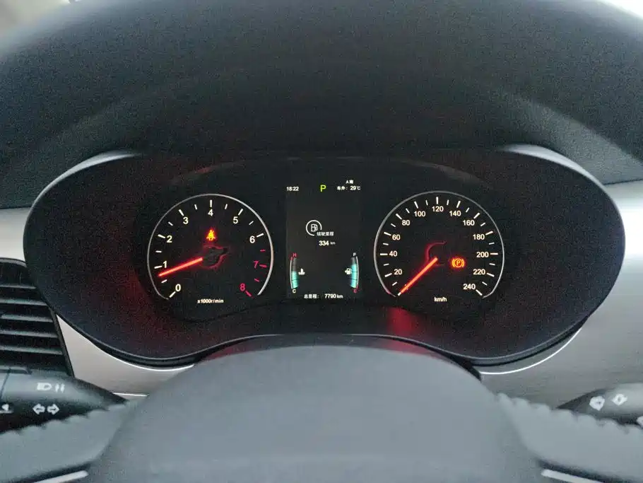 BYD Song MAX 2021 2021 Upgrade 1.5T Automatic Luxury Edition 6-Seater