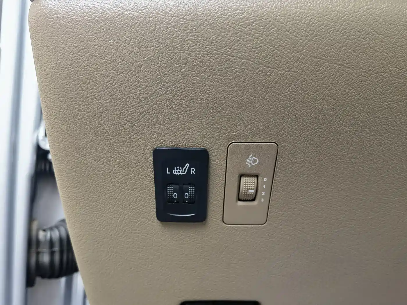 Buick GL8 2014 2.4L Classic Edition фото 15
