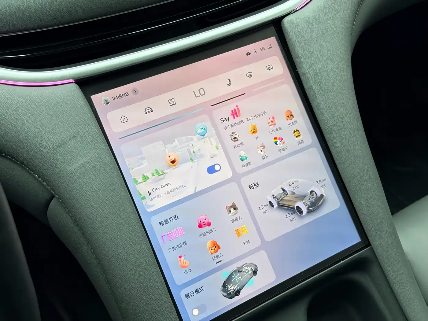 ZHIJI AUTOMOBILE ZHIJI L6