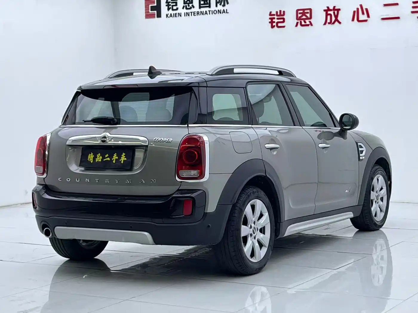 Фото 22 - MINI COUNTRYMAN