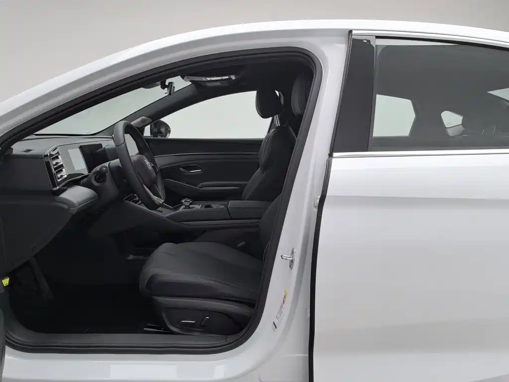 BYD Qin L 2025 2024 DM-i 80KM Superior