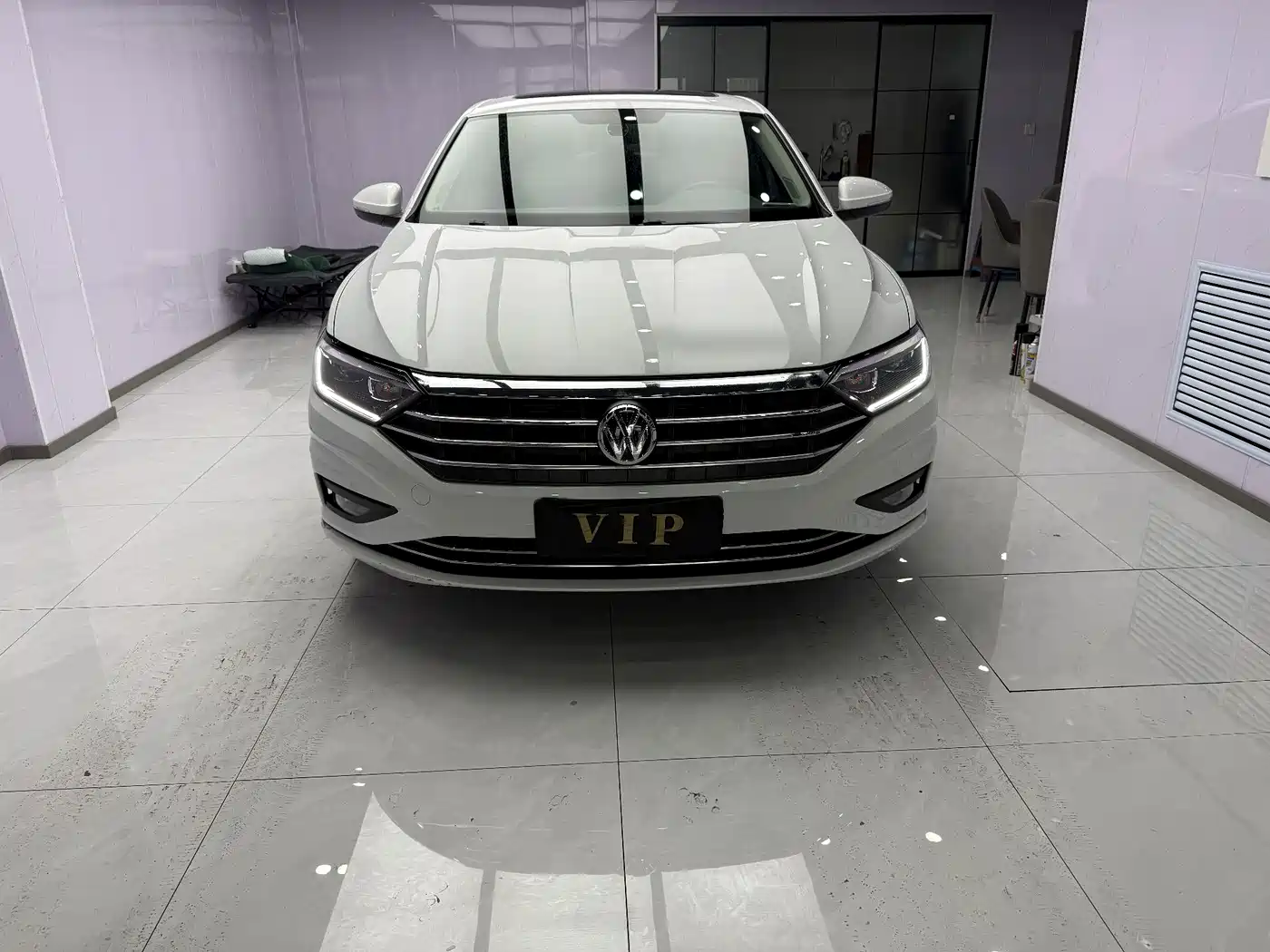 Volkswagen Sagitar 2022 280TSI DSG Surpassing Edition фото 2