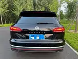 Фото 4 - Volkswagen Touareg