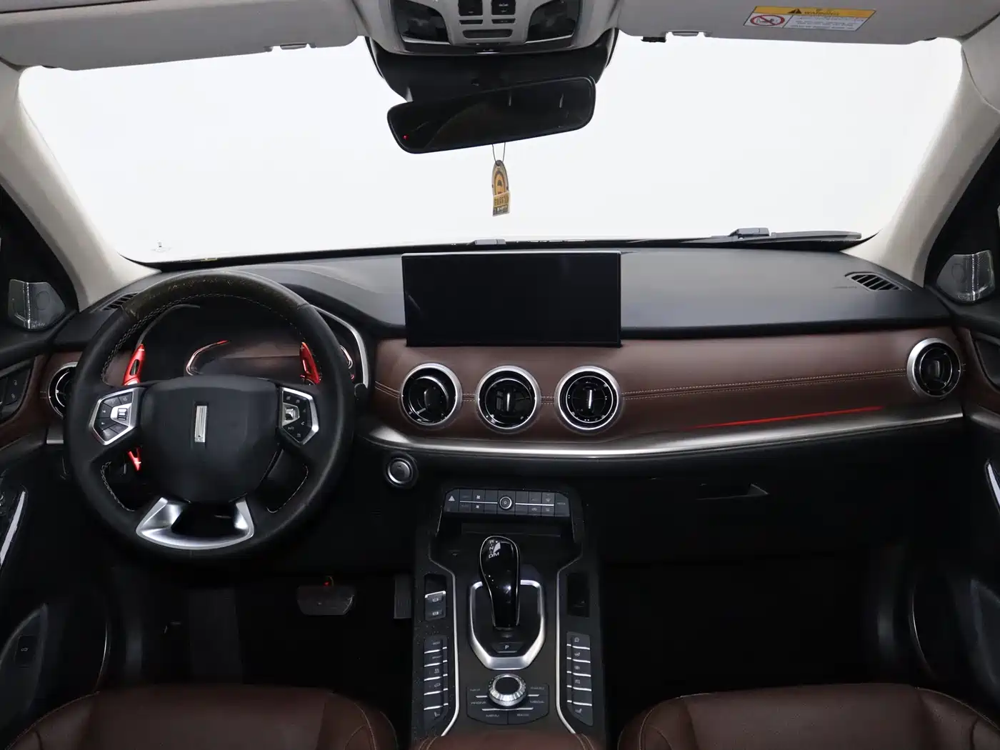 WEI PAI WEI BRAND VV6