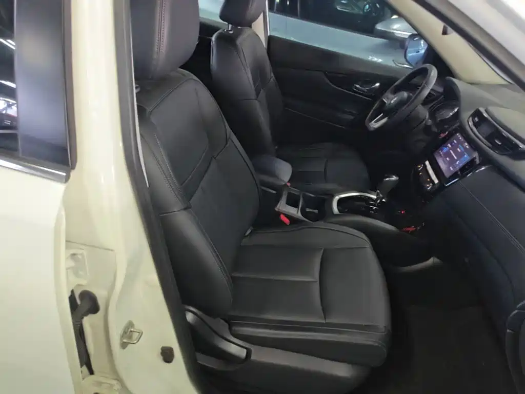 Nissan X-Trail, миниатюра 25