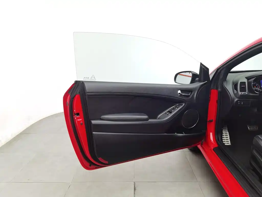 Kia Shuma 2016 2014 1.6T Luxury Edition China IV