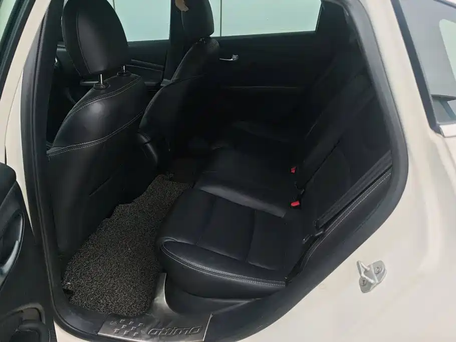 Fiat Ottimo 2015 2014 1.4T Automatic Comfort Edition