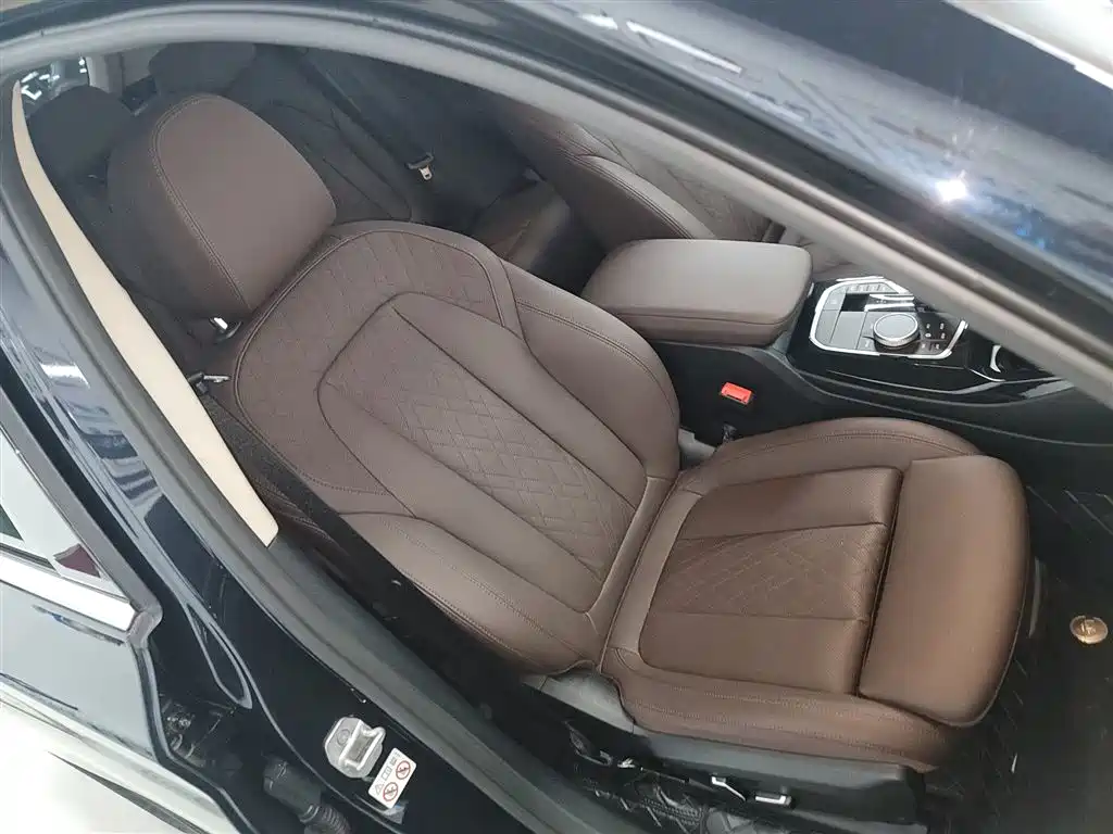 BMW X3 2023 xDrive25i M Sport Package фото 24