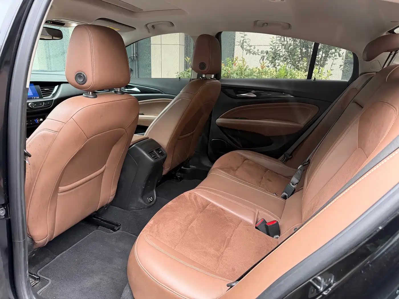 Фото 7 - Buick Regal