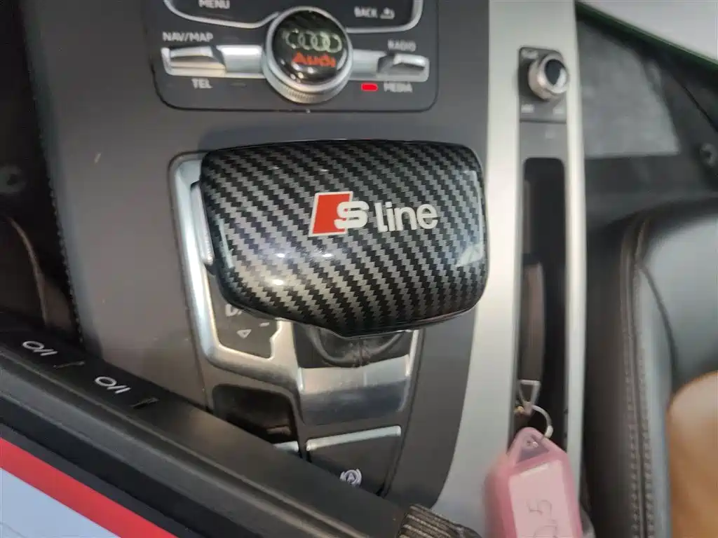 Audi Q5L 2020 40 TFSI Prestige Fashion фото 10