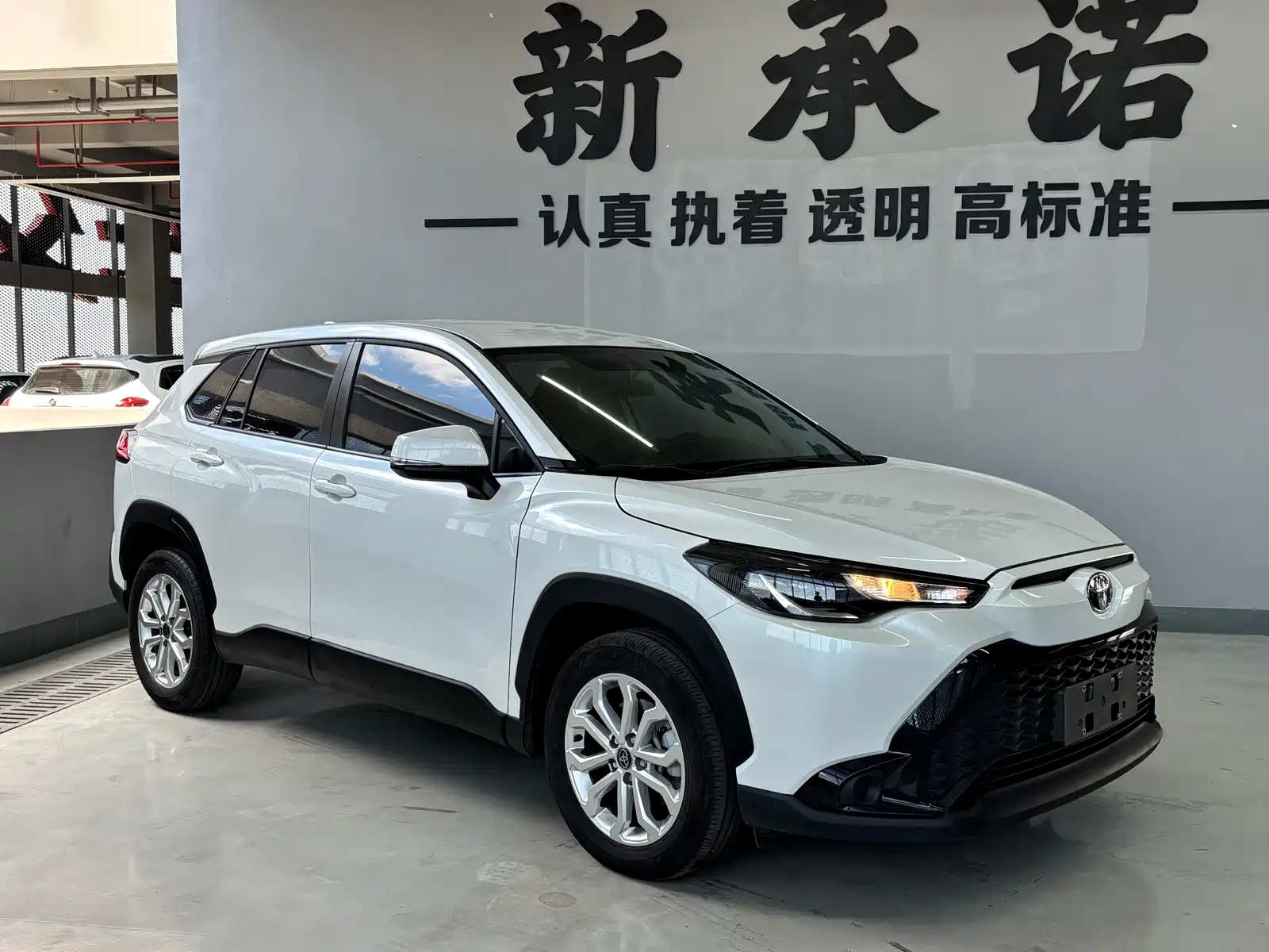 Фото 3 - Toyota Frontlander