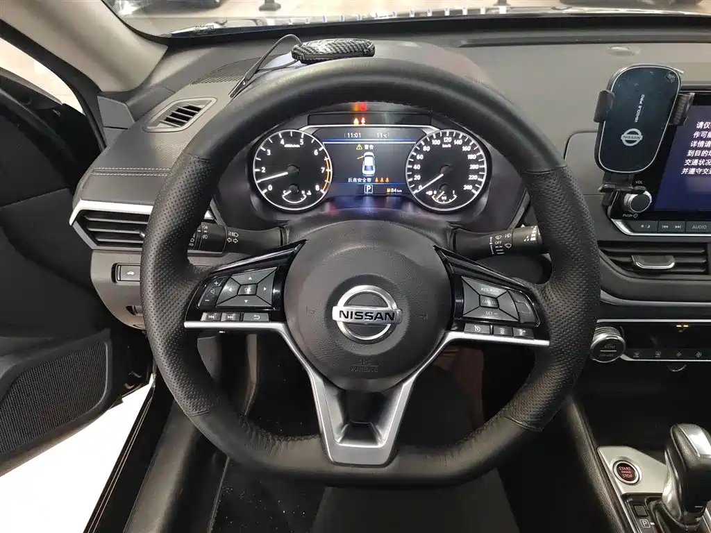 Nissan TEANA, миниатюра 11