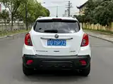 Фото 8 - Buick Encore