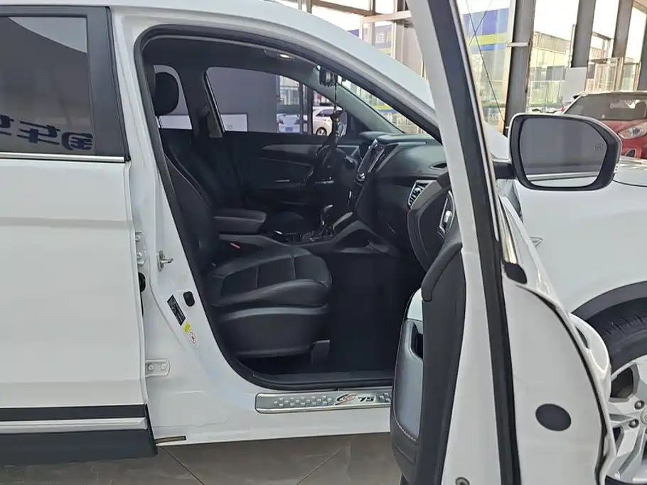 Photo 8 - Changan CS75