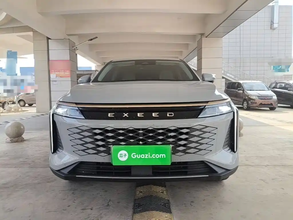 Exeed Yaoguang C-DM 2024 2024 1.5T Long Range Pro