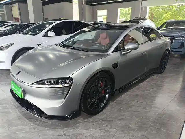  Zhijie Zhijie S7 2026 Ultra