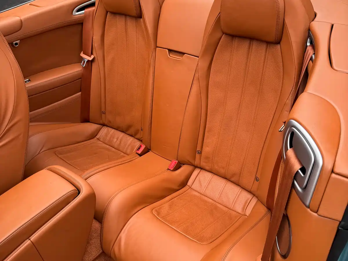 Bentley Continental 2014 2012 4.0T GTC V8
