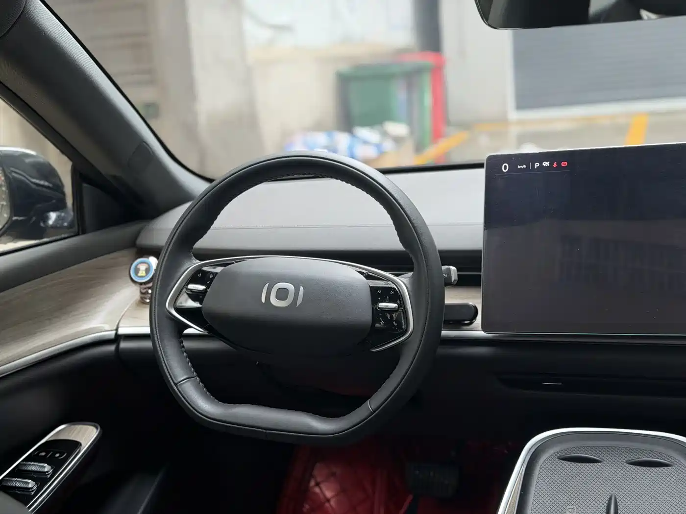 Changan Qiyuan A07 2024 2024 Pure Electric Deluxe Edition 515 Elite