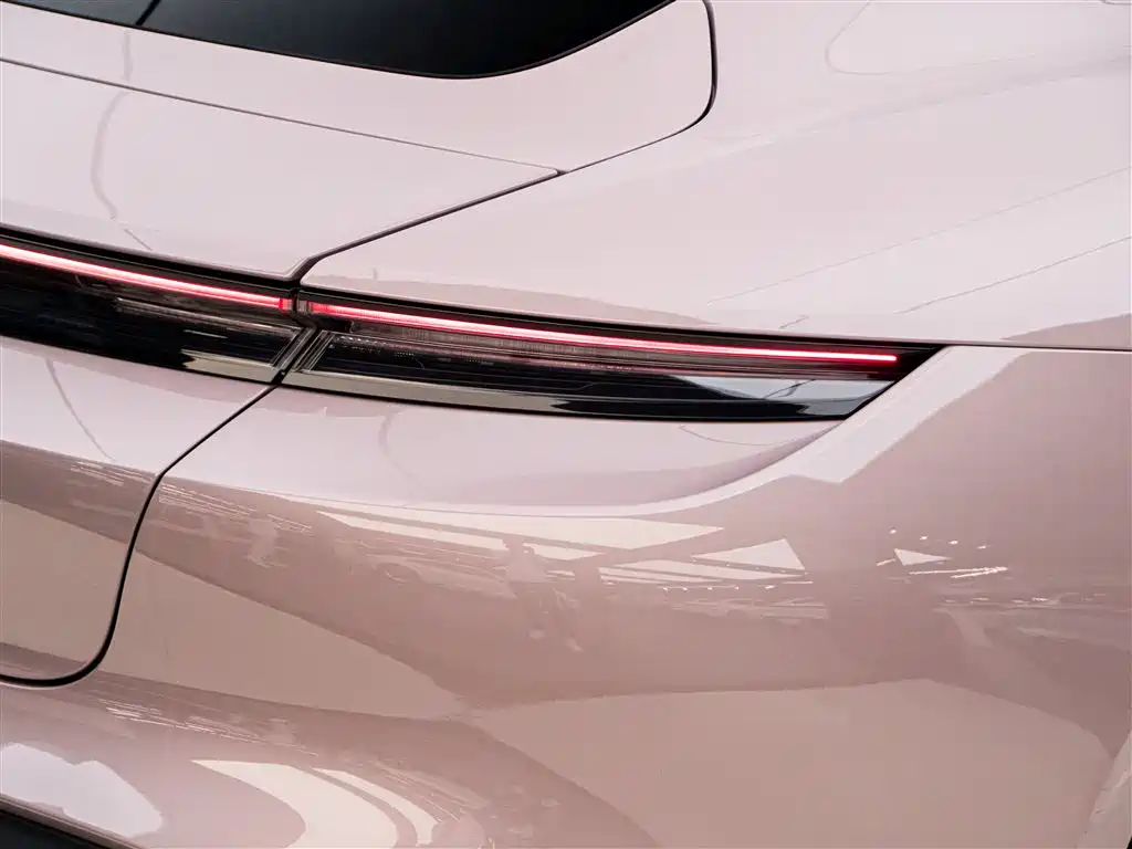Porsche Taycan 2020 Taycan фото 13