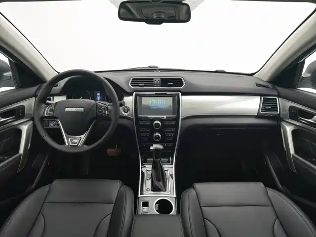 Haval H2 2016 Red Label 1.5T Automatic 2WD Premium — фото 5