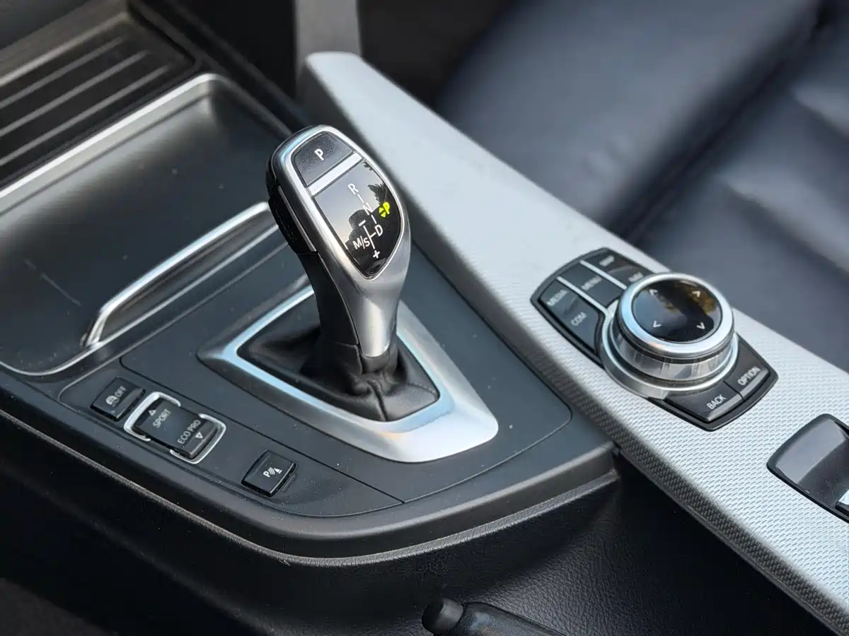 Фото 7 - BMW 4 Series