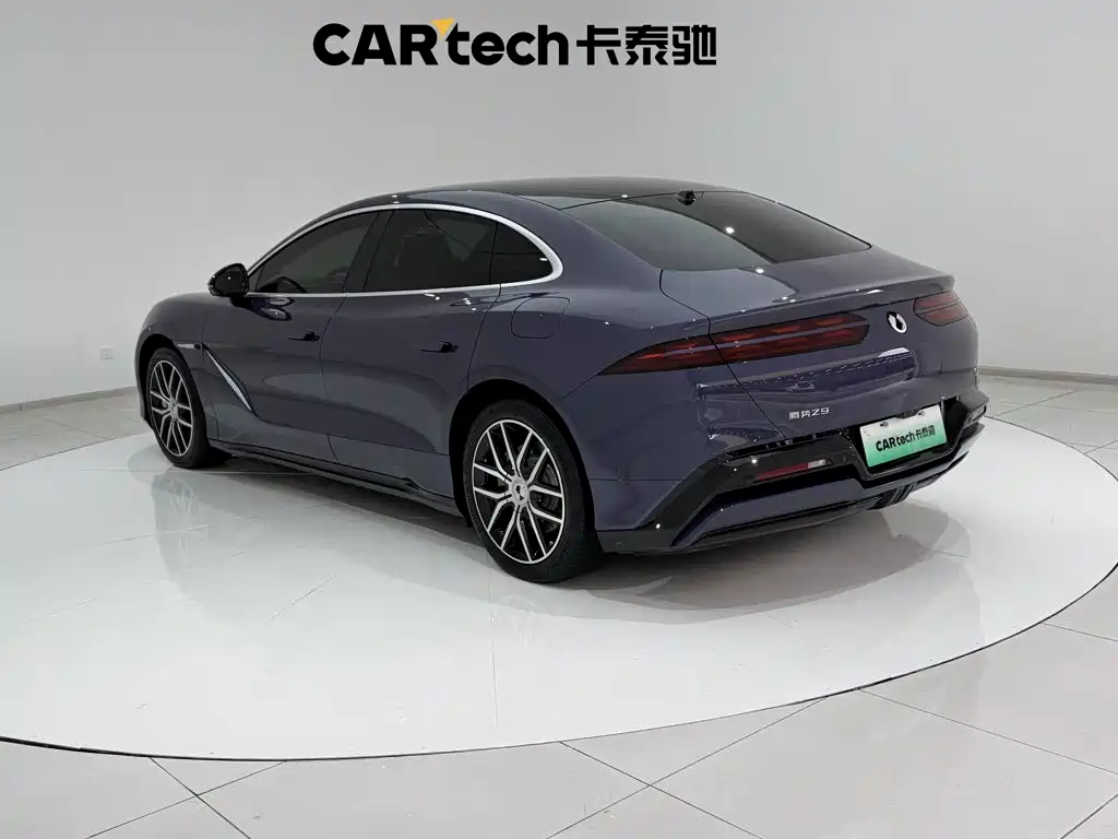 2024 Denza Z9
