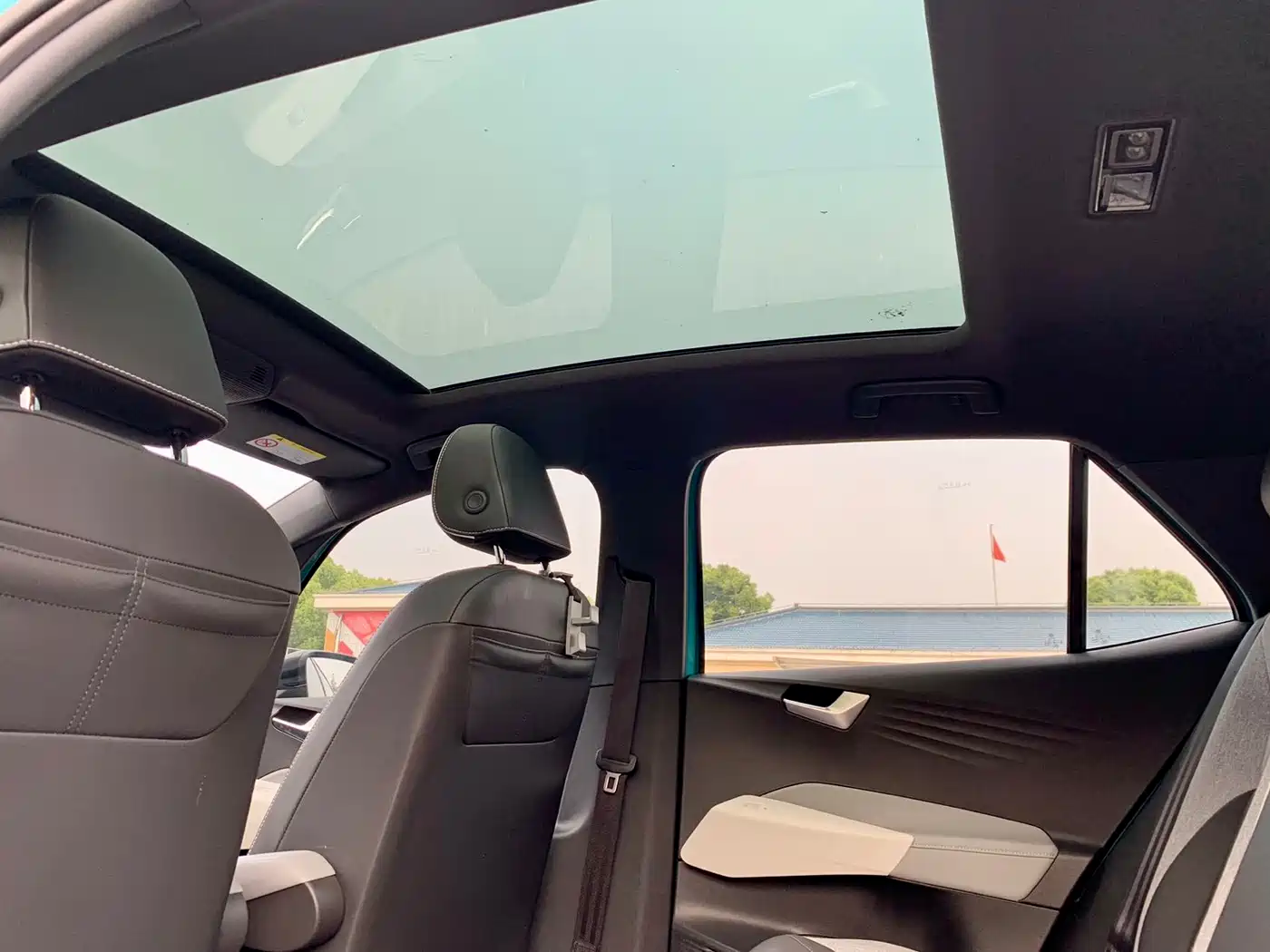 Volkswagen ID.3 2022 Pro Ultimate Smart Edition фото 23