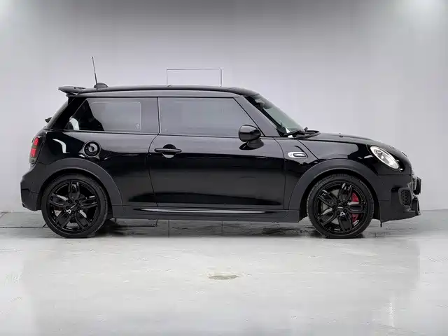 MINI JCW 2018 2016 2.0T JOHN COOPER WORKS