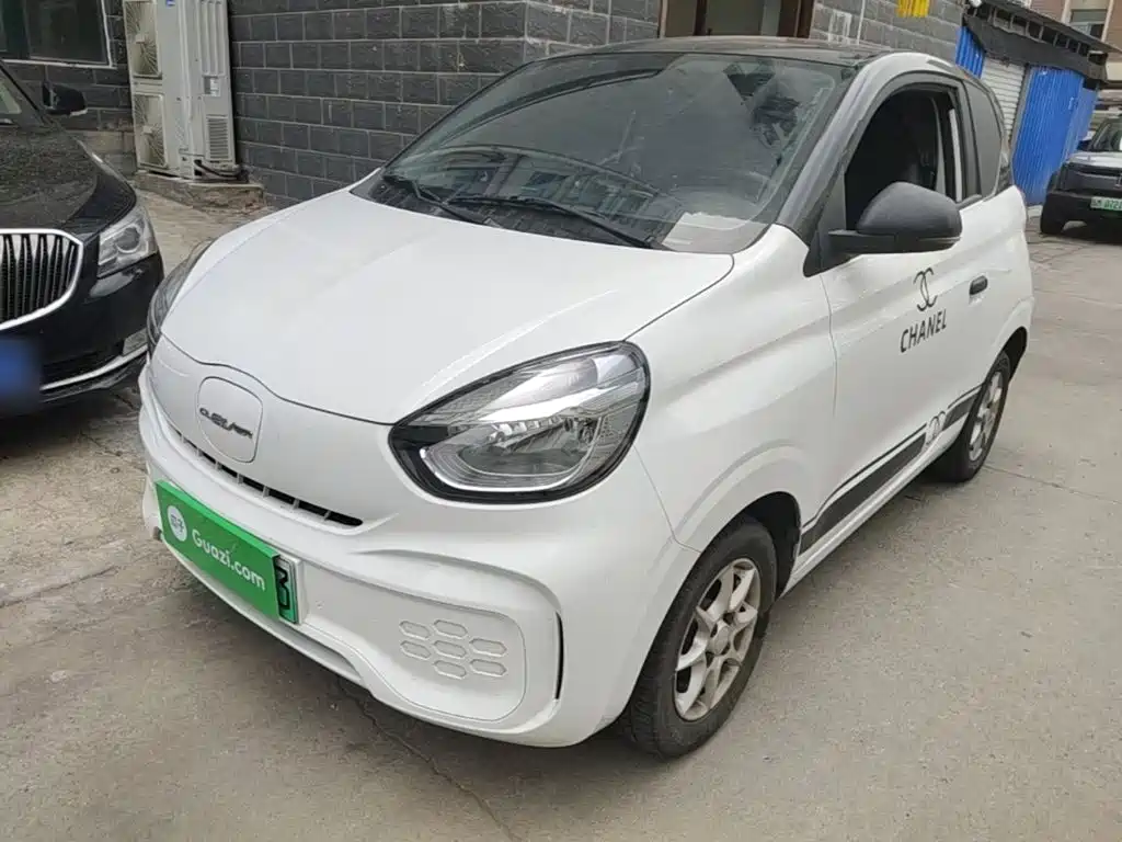 Roewe Kaiwei CLEVER 2022 311km Vitality Bobo Edition