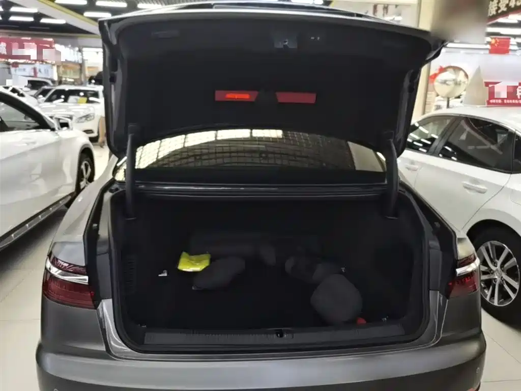 Audi A8 2018 A8L 55 TFSI quattro Launch Elite фото 19