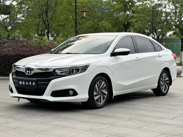 HONDA LINGPAI