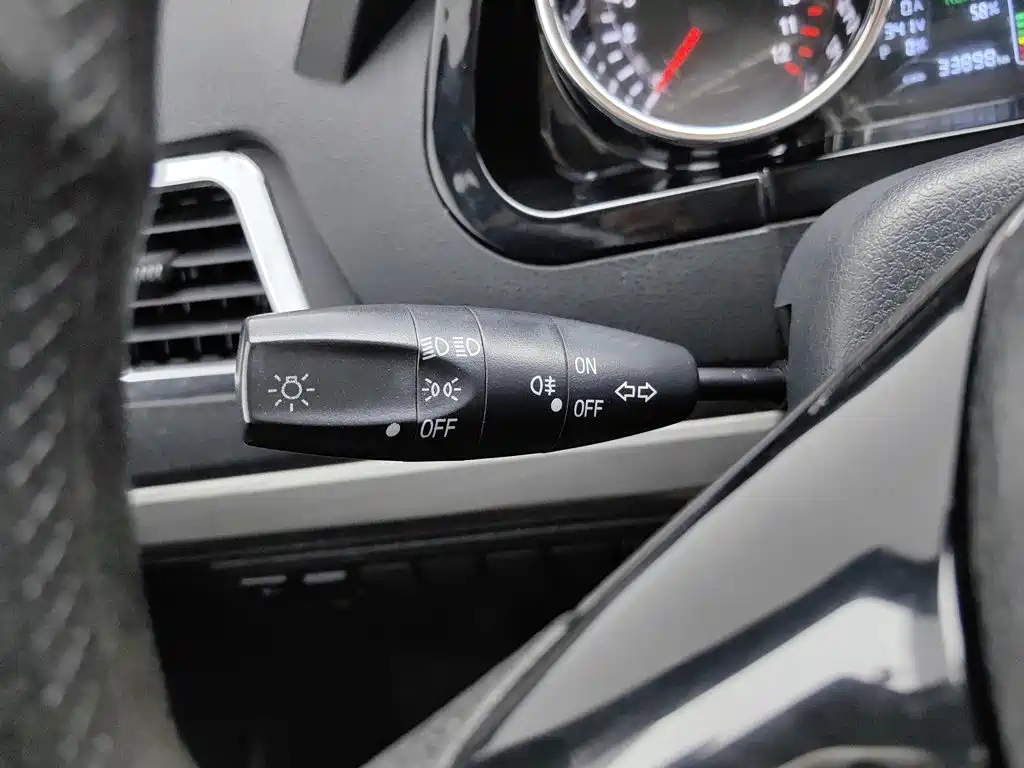 Foton Times EV6 2025 2023 Fast/Slow Charging Version