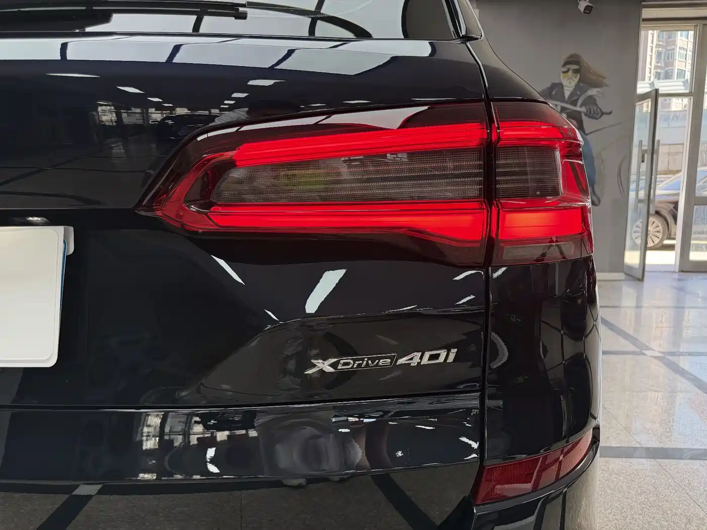 Photo 7 - BMW X5 (Import)