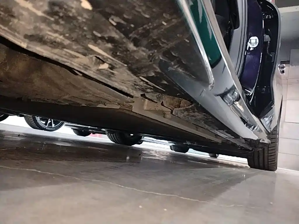 Voyah Auto VOYAH Zhuiguang 2024 2024 PHEV AWD Ultra Long Range Flagship