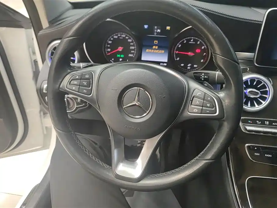 Mercedes-Benz C-Class 2018 C 200 L Sport Edition фото 15