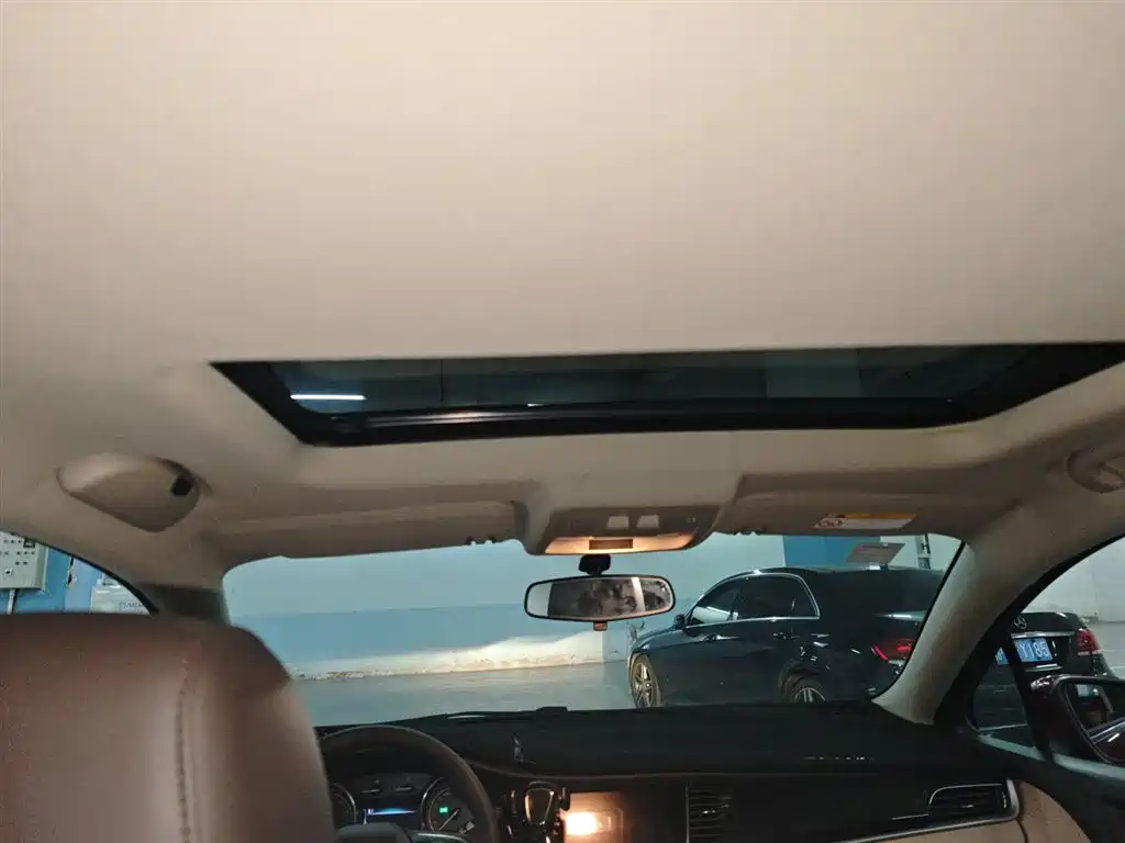 Buick Verano 2017 Sedan 15S Automatic Leading фото 8