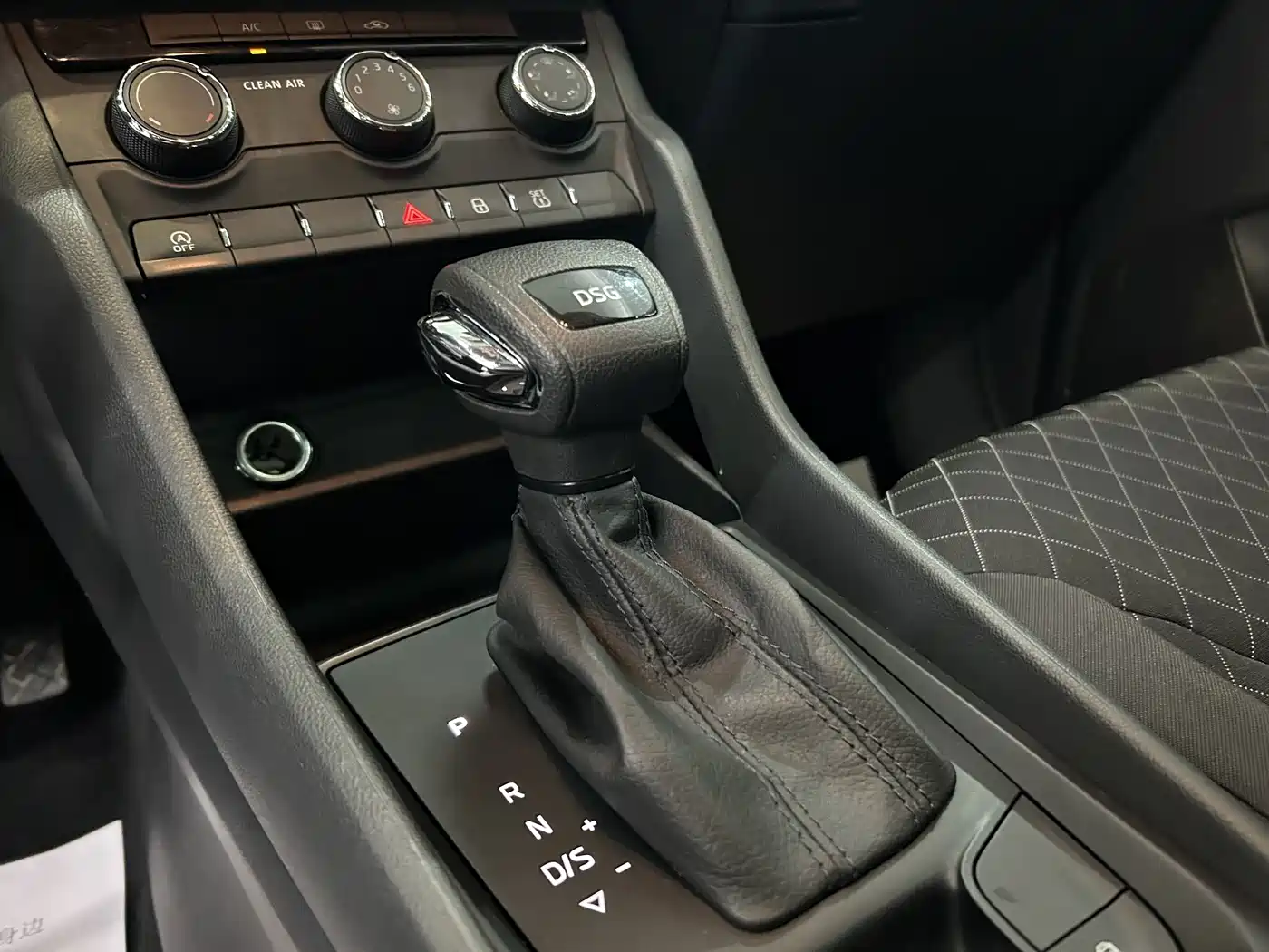Škoda Kodiaq 2019 Facelift TSI330 5-seat 2WD Standard China VI фото 8