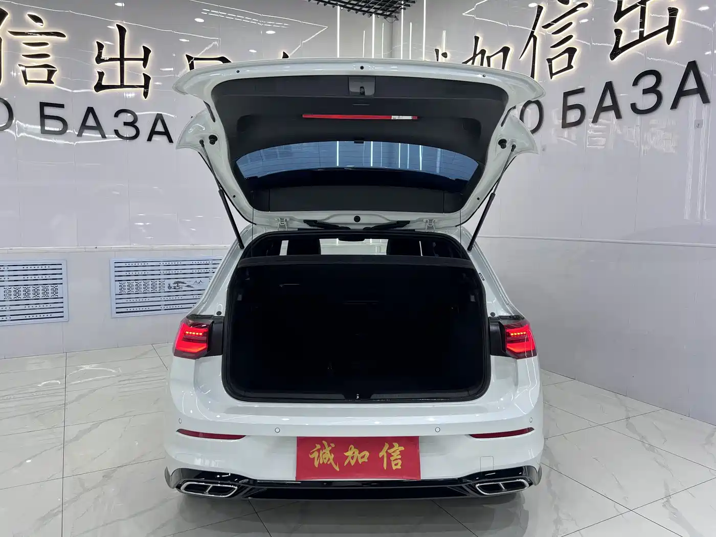 Volkswagen Golf, миниатюра 18