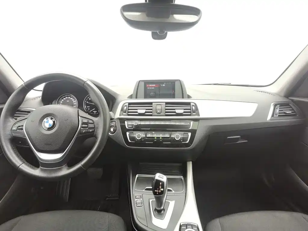 BMW 1 Series (Import) 2018 2018 118i Leading