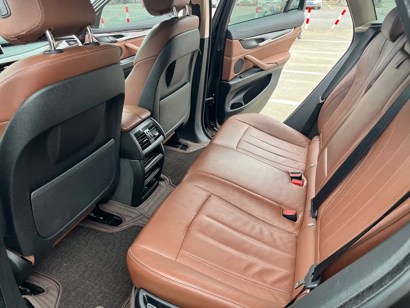 BMW X6 2017 xDrive28i фото 7