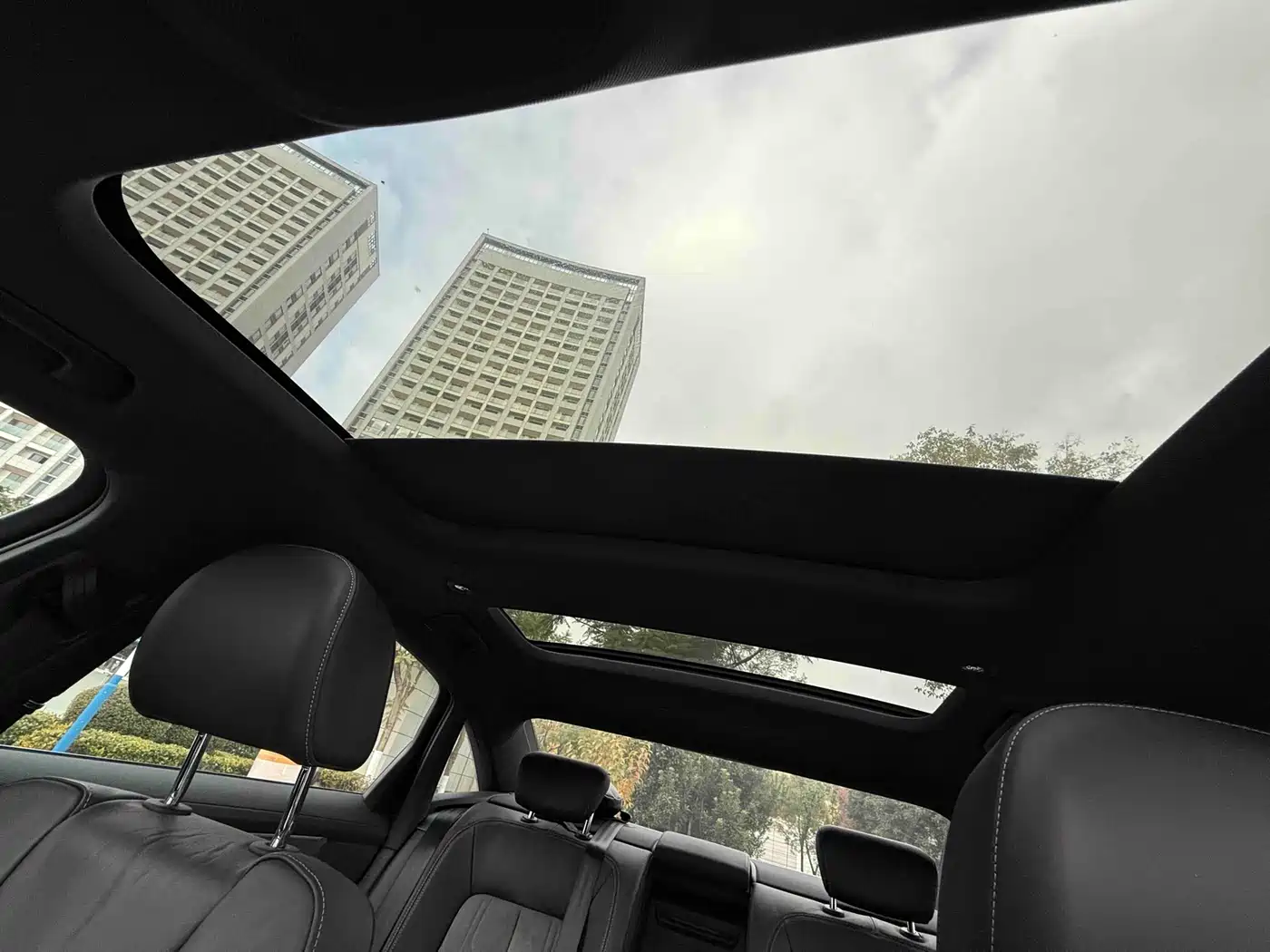 Audi A6L 2020 45 TFSI Premium Elegance фото 26