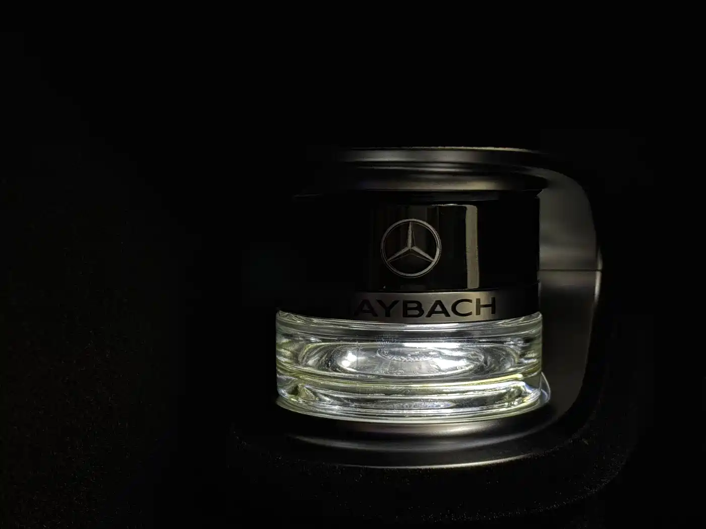 MERCEDES-BENZ MAYBACH S CLASS